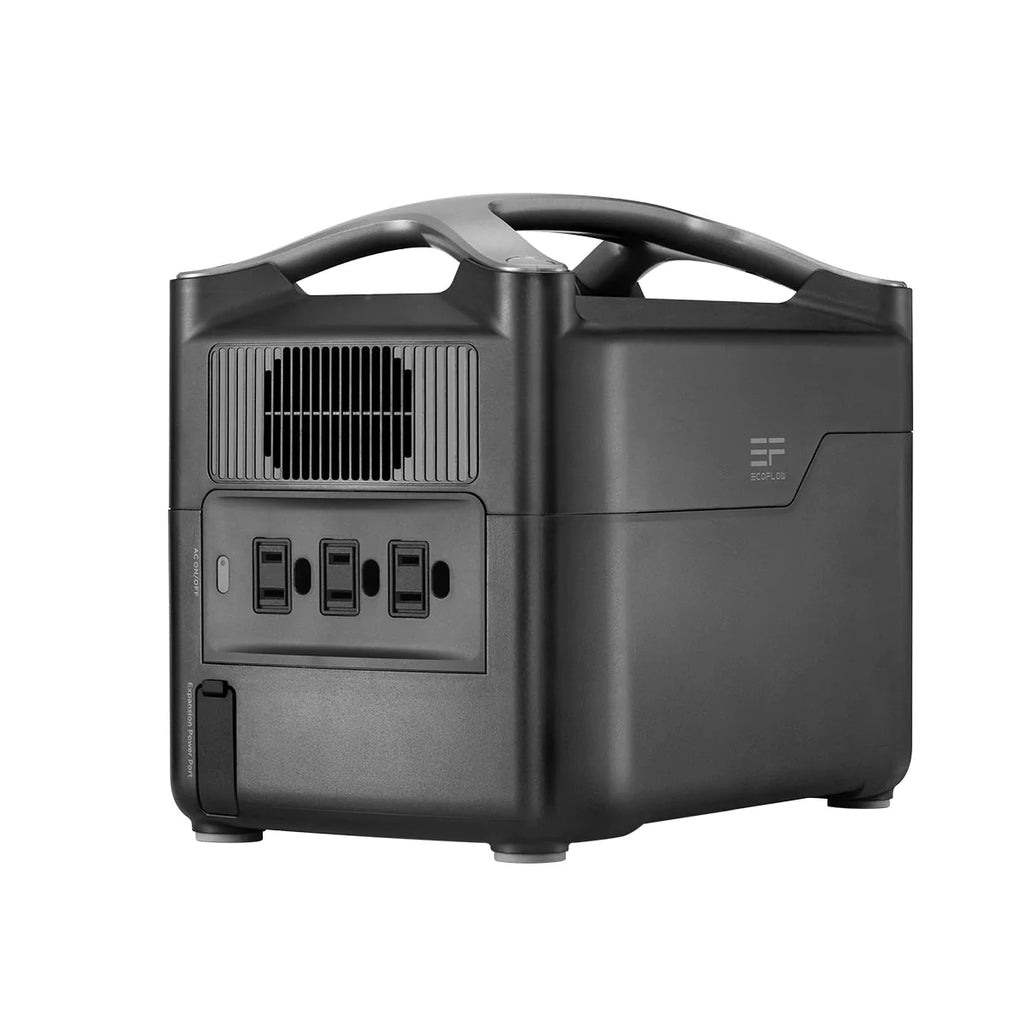 EcoFlow RIVER Pro - view 3