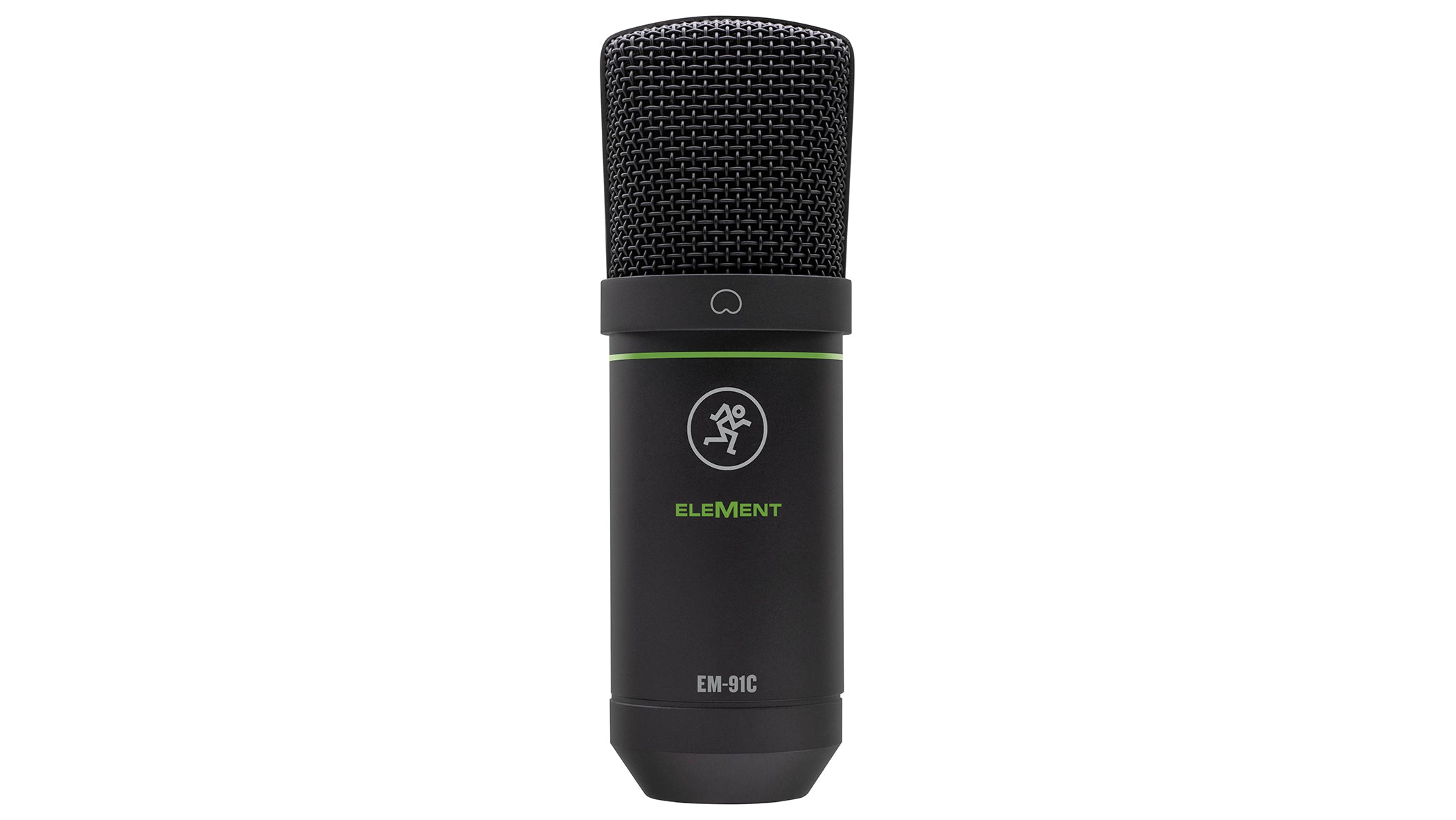 Mackie EM-91C - Large-Diaphragm Condenser Microphone - view 3
