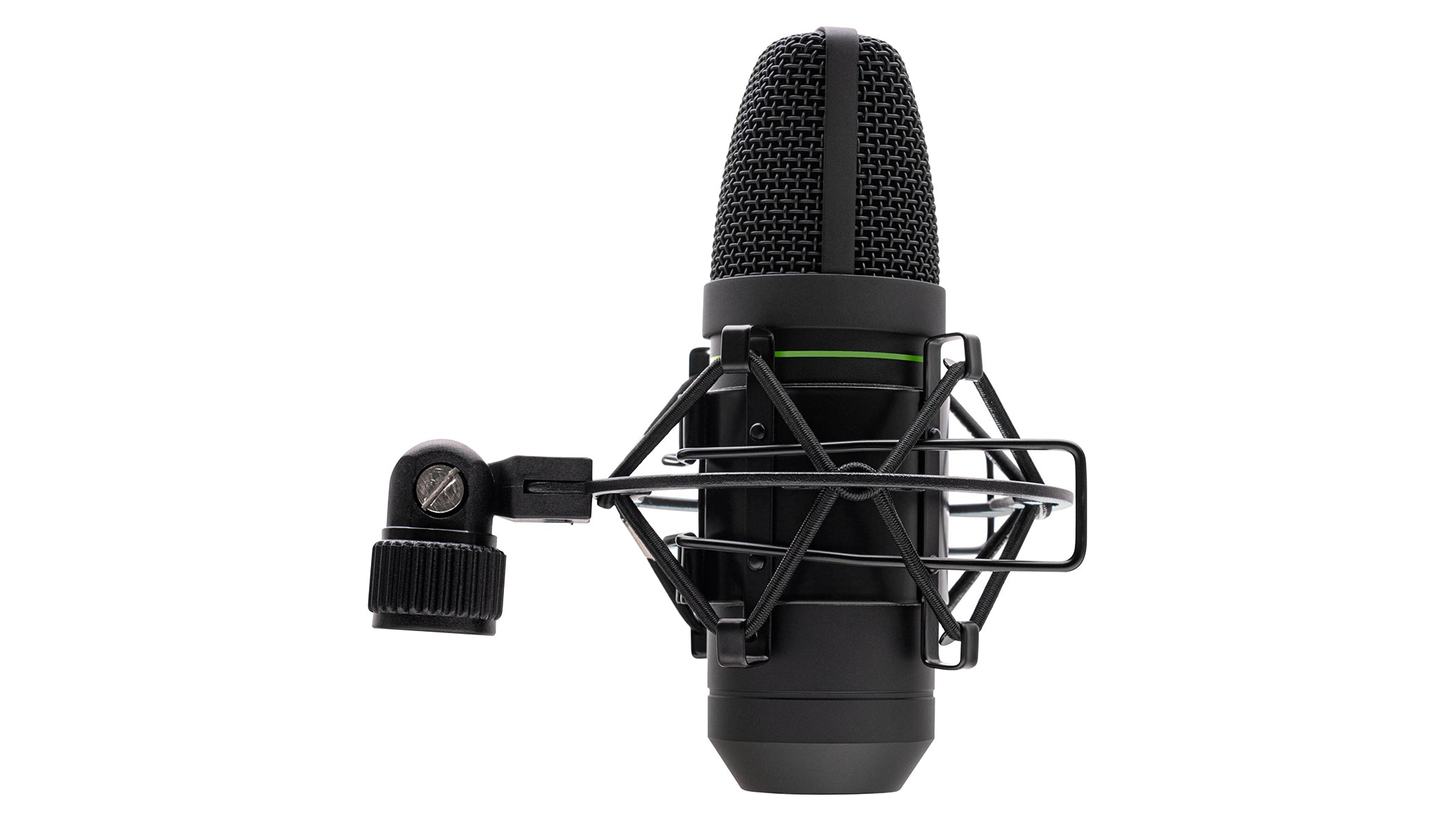 Mackie EM-91C - Large-Diaphragm Condenser Microphone - view 4