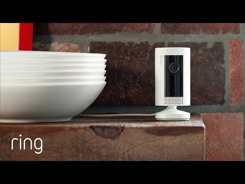 Ring Indoor Cam