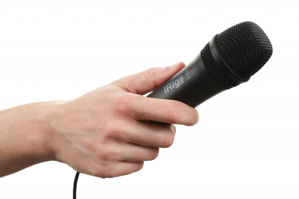 iRig Mic HD 2 - view 7