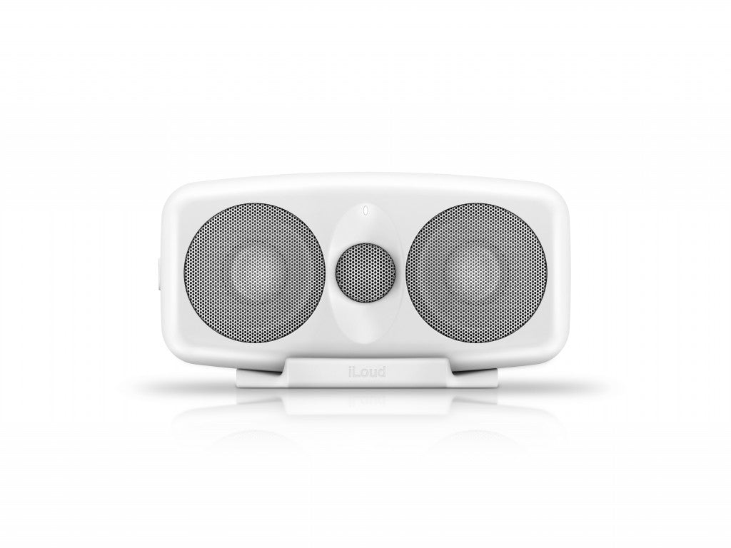 iLoud MTM White Edition - view 4