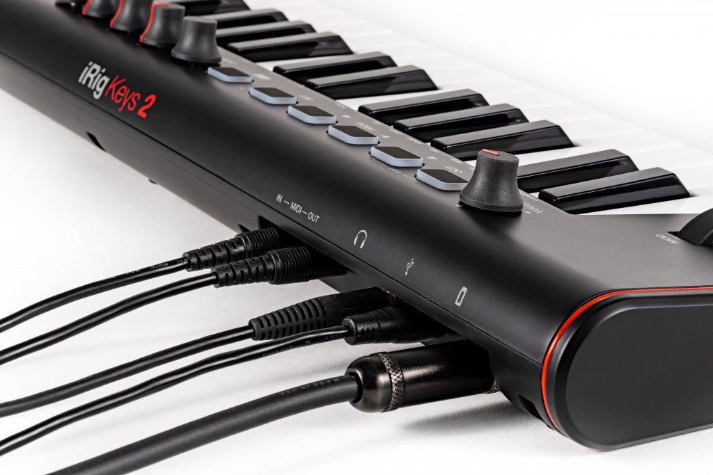 iRig Keys 2 Pro - view 3