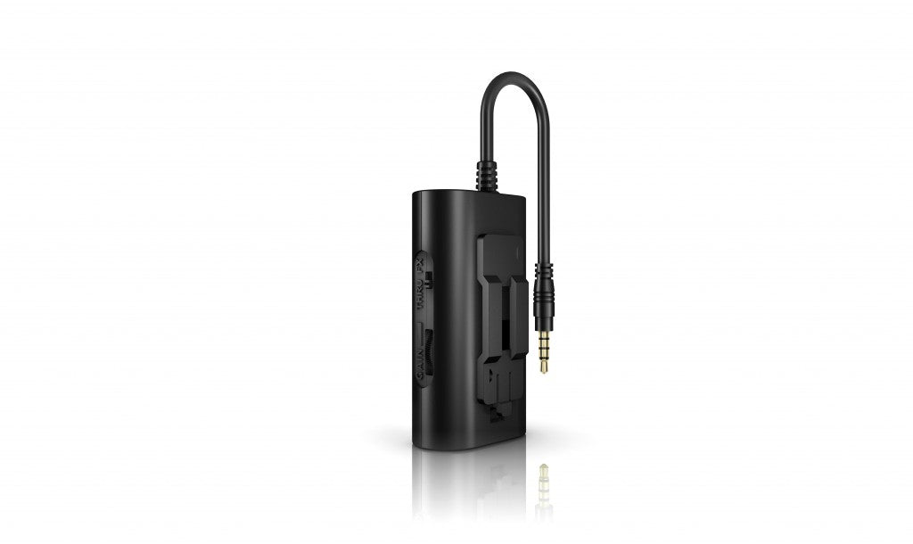 iRig 2 - view 4