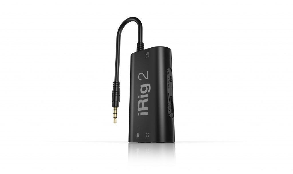 iRig 2 - view 5