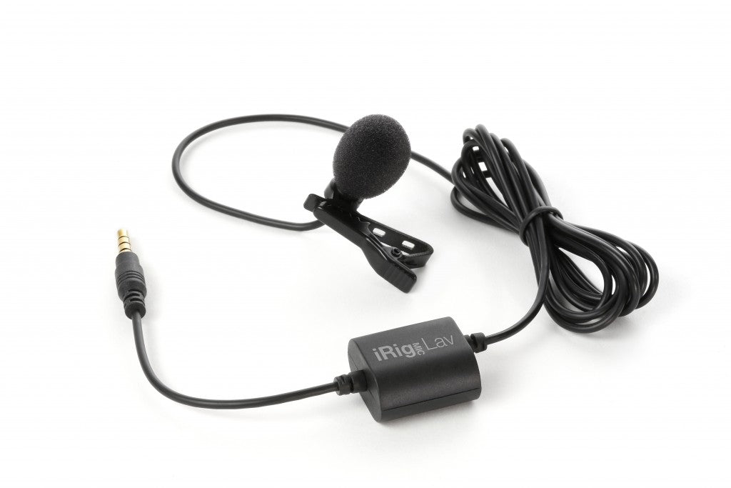 iRig Video Creator Bundle - view 3