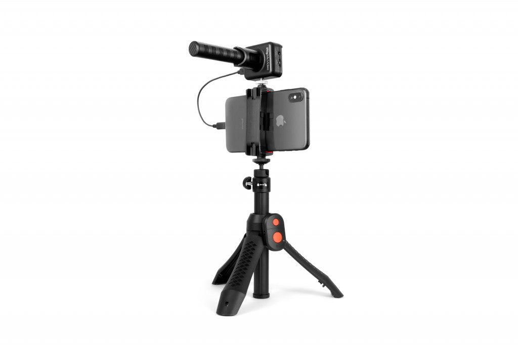 iRig Mic Video Bundle - view 3