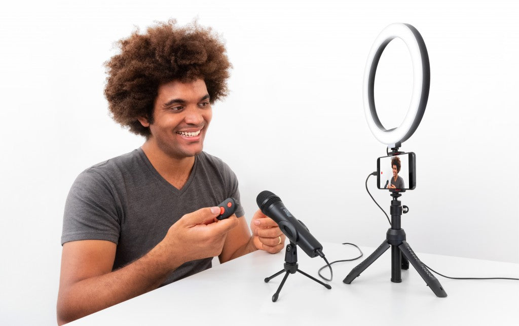iRig Video Creator HD Bundle - view 6