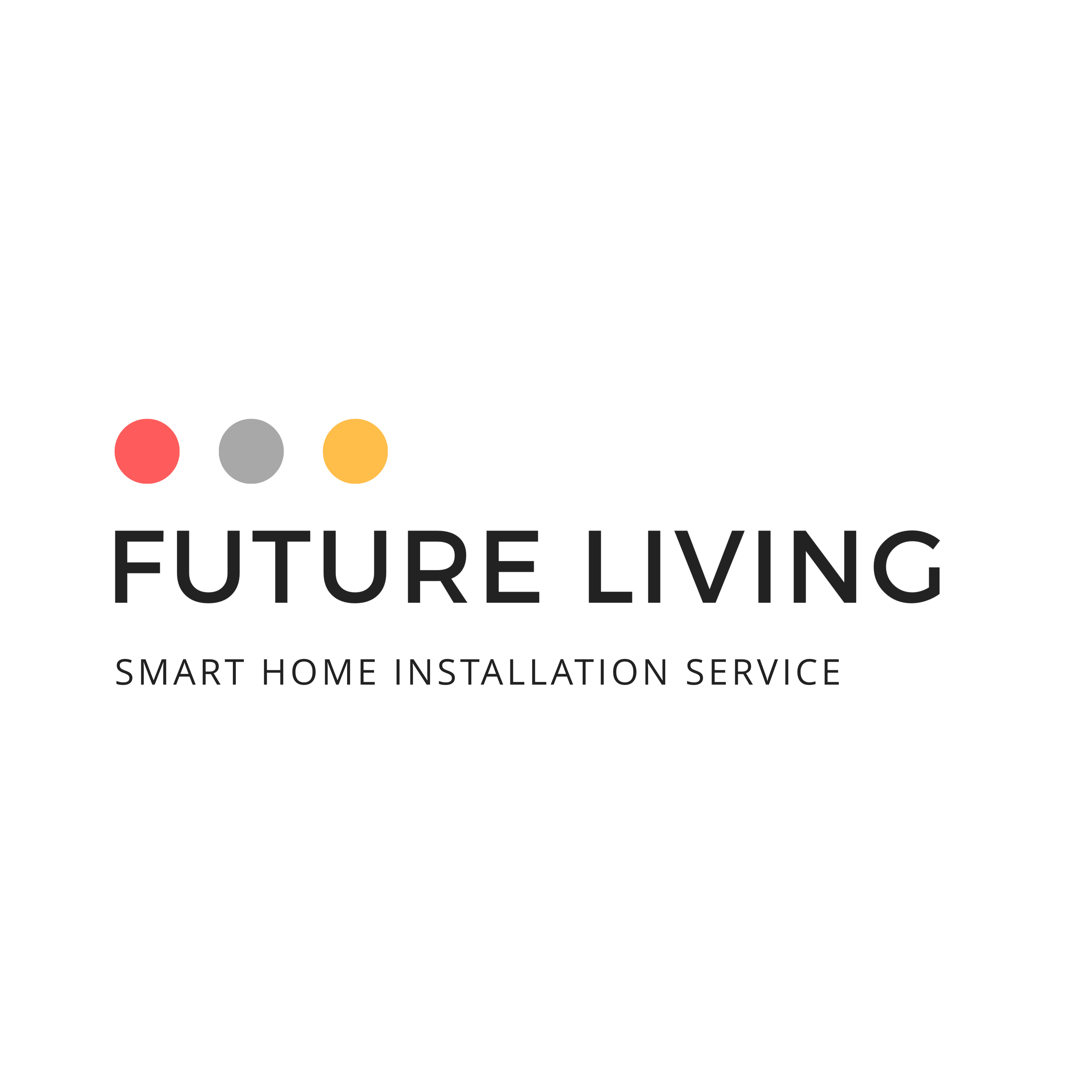 Smart Home Installation and Configulation Service