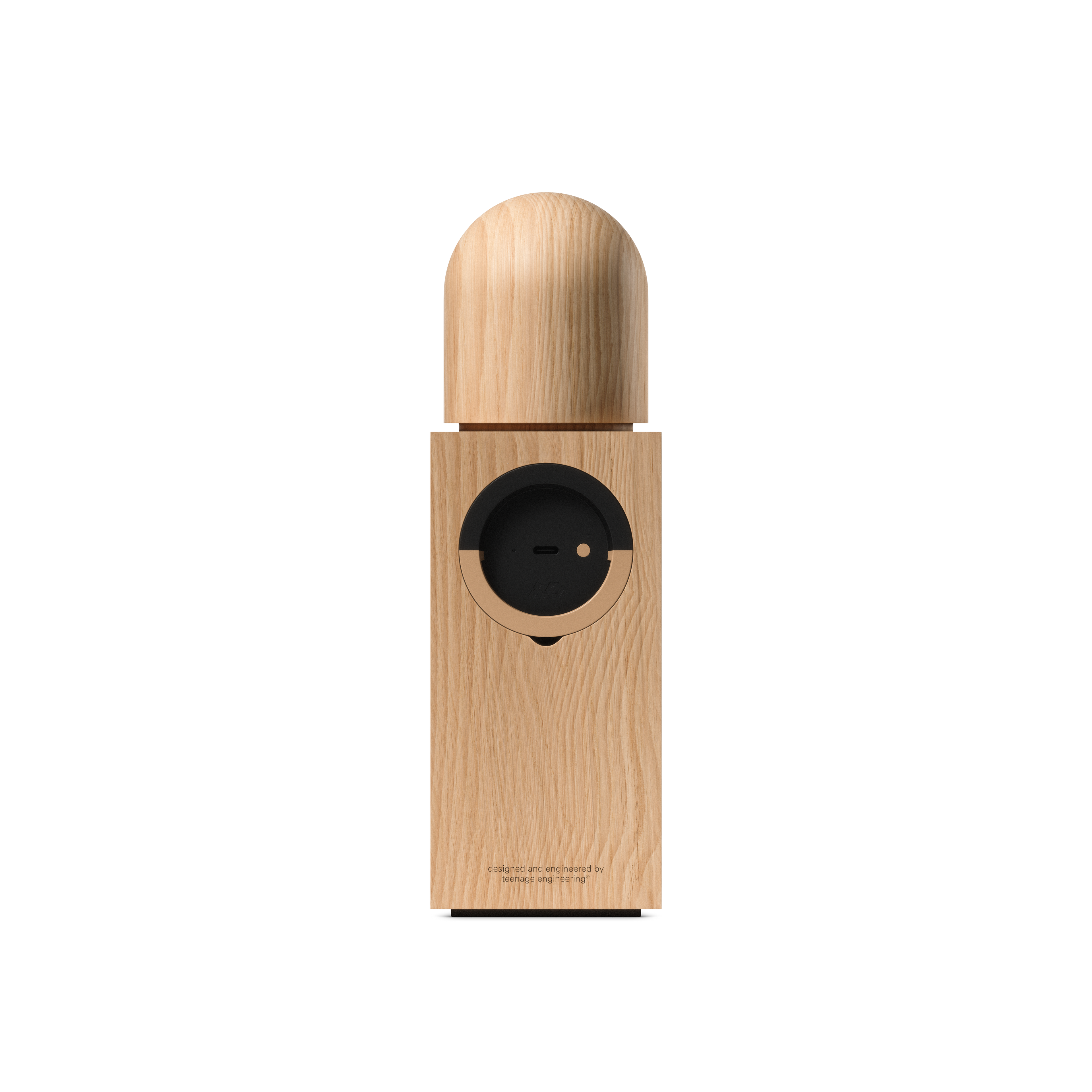 Teenage Engineering CH-8 Leila - view 2