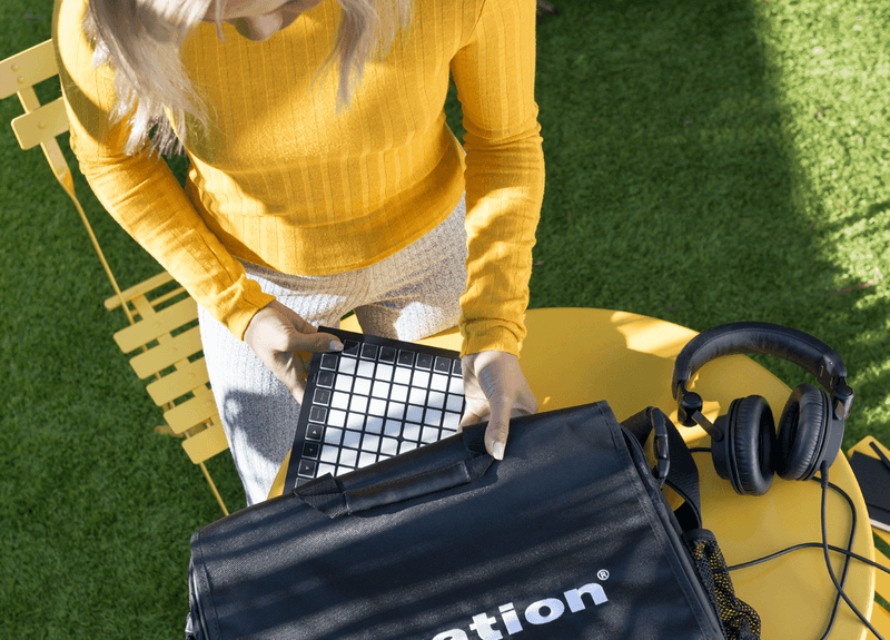 Novation : Launchpad Mini  MK3