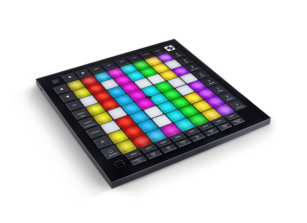 Novation : Launchpad Pro MK3 - view 2