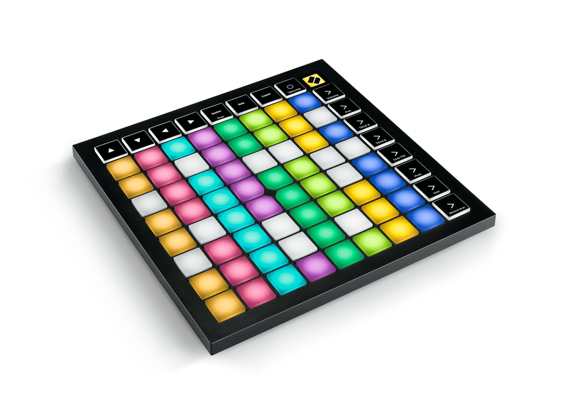Novation : Launchpad X