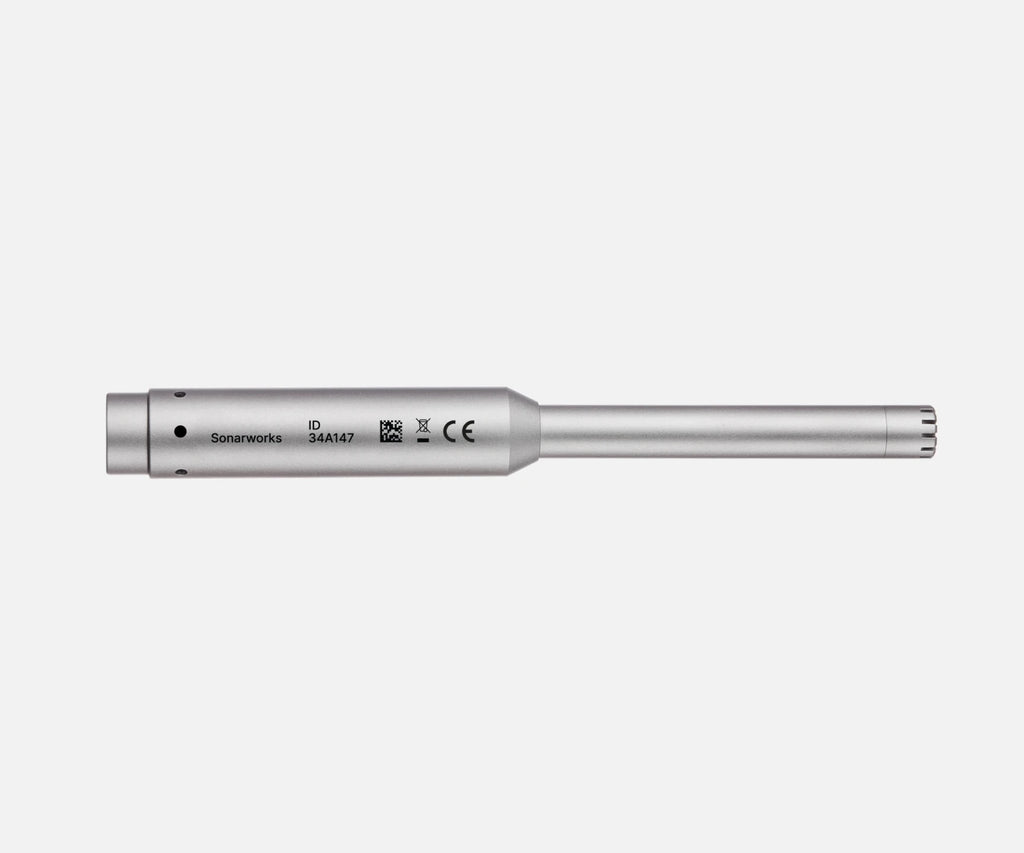 SoundID Reference Measurement Microphone (without Software) - view 2