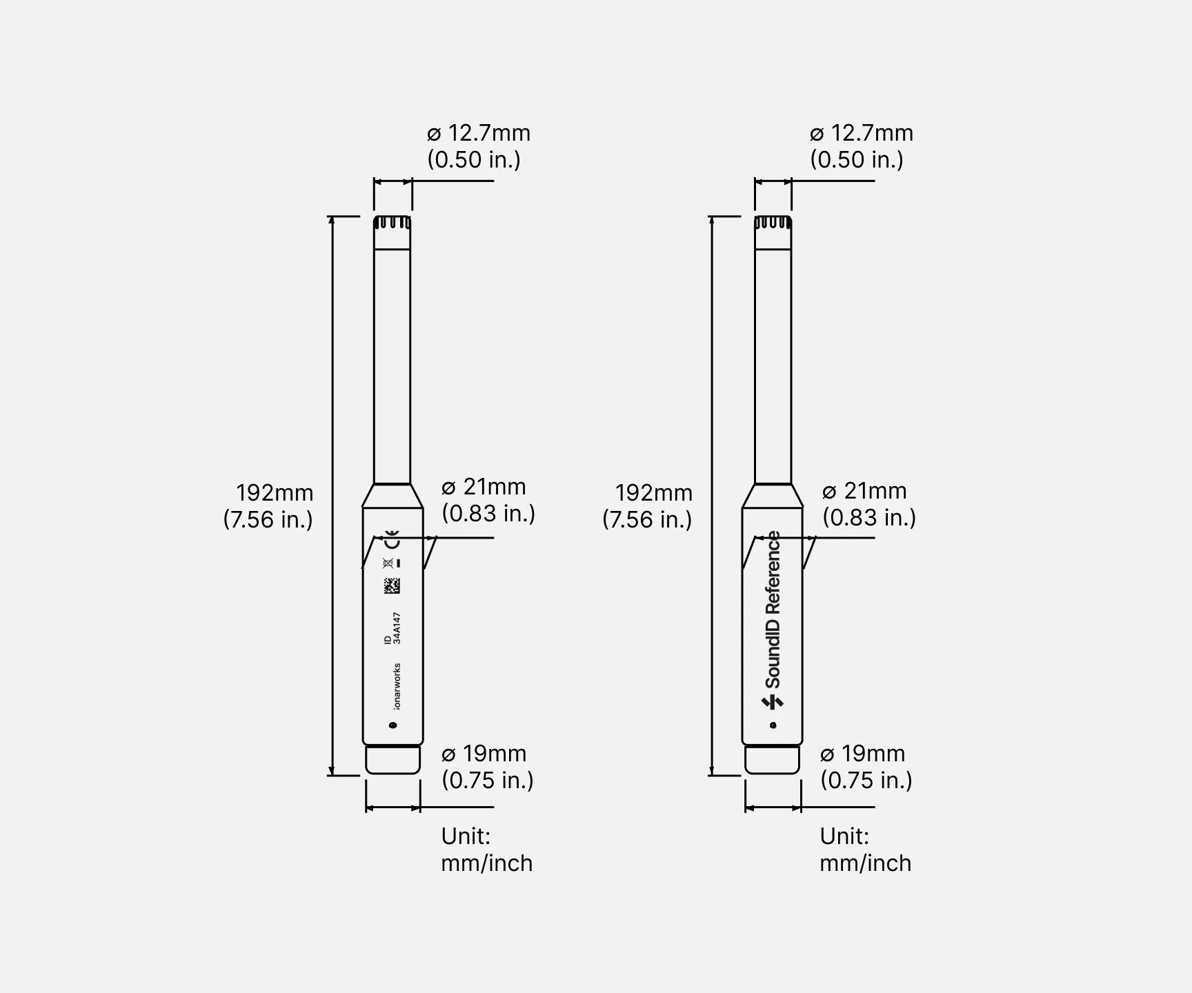 SoundID Reference Measurement Microphone (without Software) - view 6