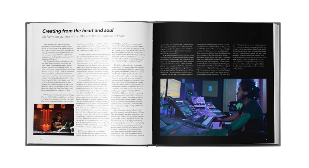 INSPIRE THE MUSIC - 50 Years of Roland History - view 5