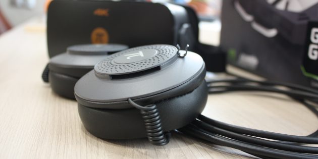 Pimax Headphone (Old Model)