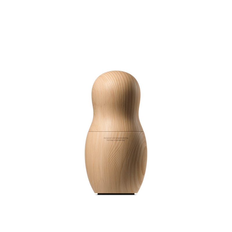 Teenage Engineering CH-8 Olga