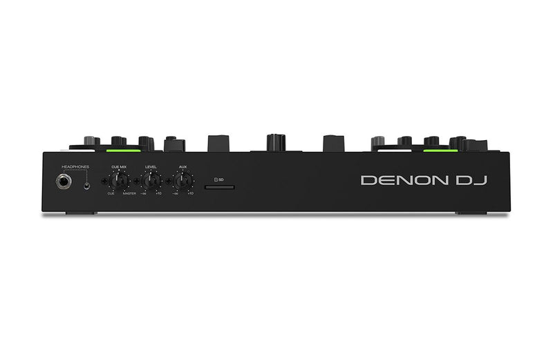 Denon Prime GO