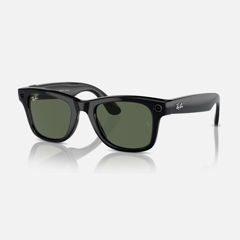 Ray-Ban Meta Wayfarer (Gen 2)