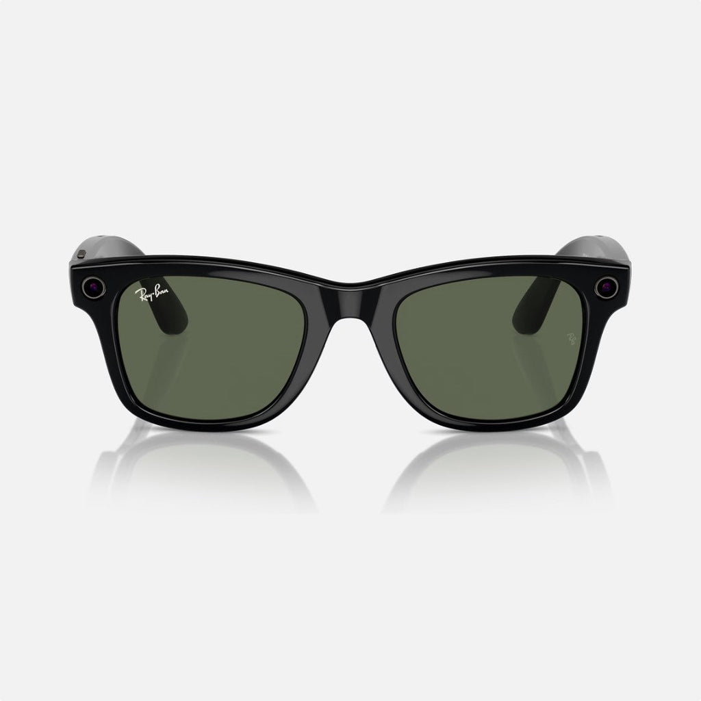 Ray-Ban Meta Wayfarer (Gen 1)
