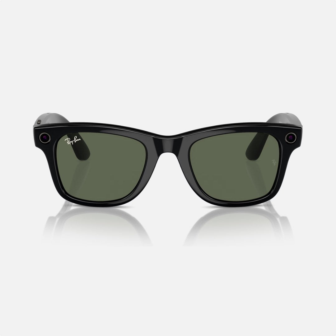 Ray-Ban Meta Wayfarer (Gen 1)