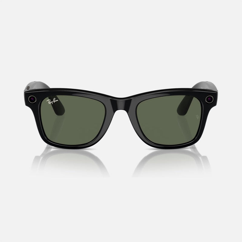 Ray-Ban Meta Wayfarer (Gen 2)