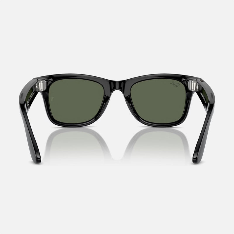 Ray-Ban Meta Wayfarer (Gen 2)