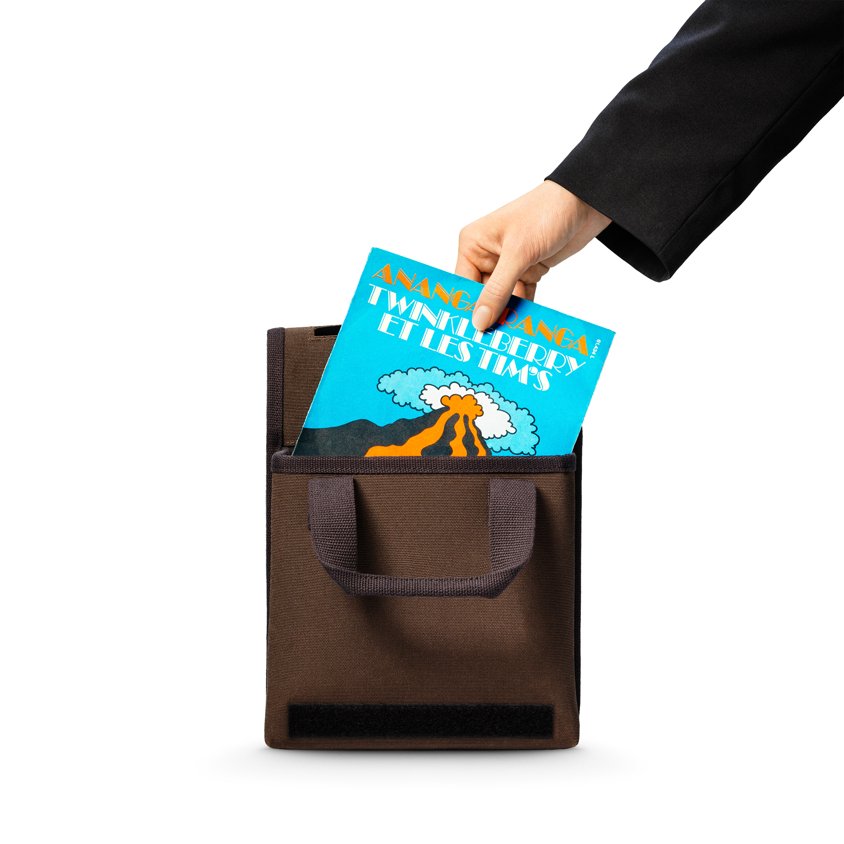 Teenage Engineering Record Factory Bag - view 5