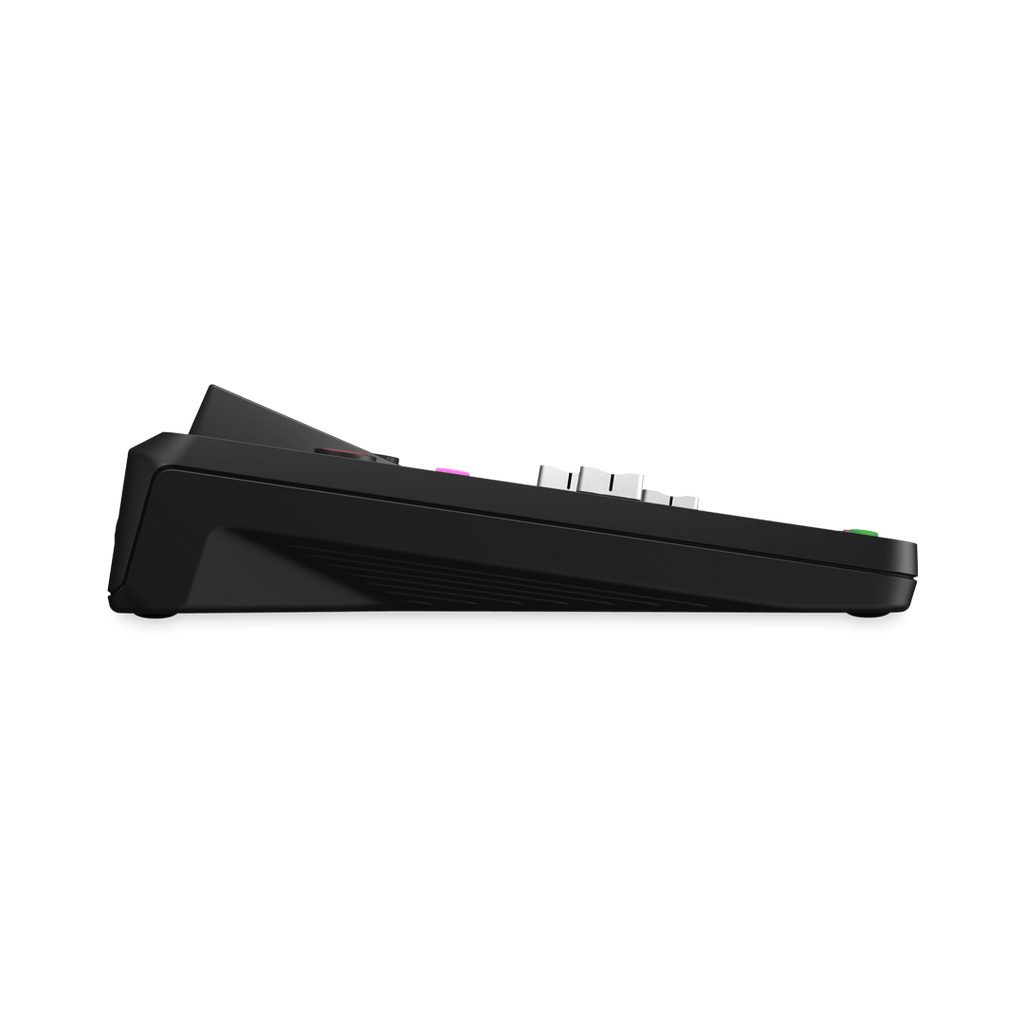RODECaster Pro II - view 4