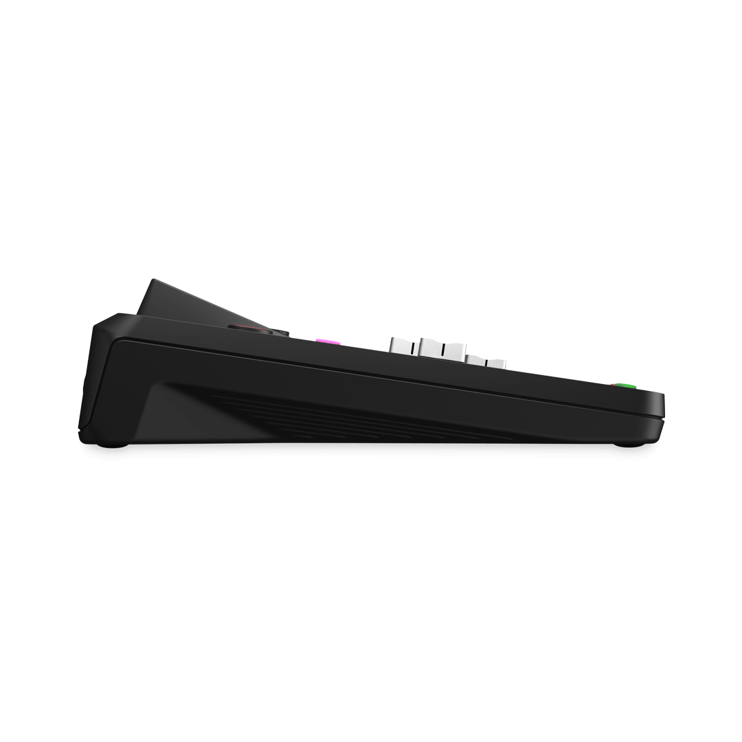 RODECaster Pro II - view 4