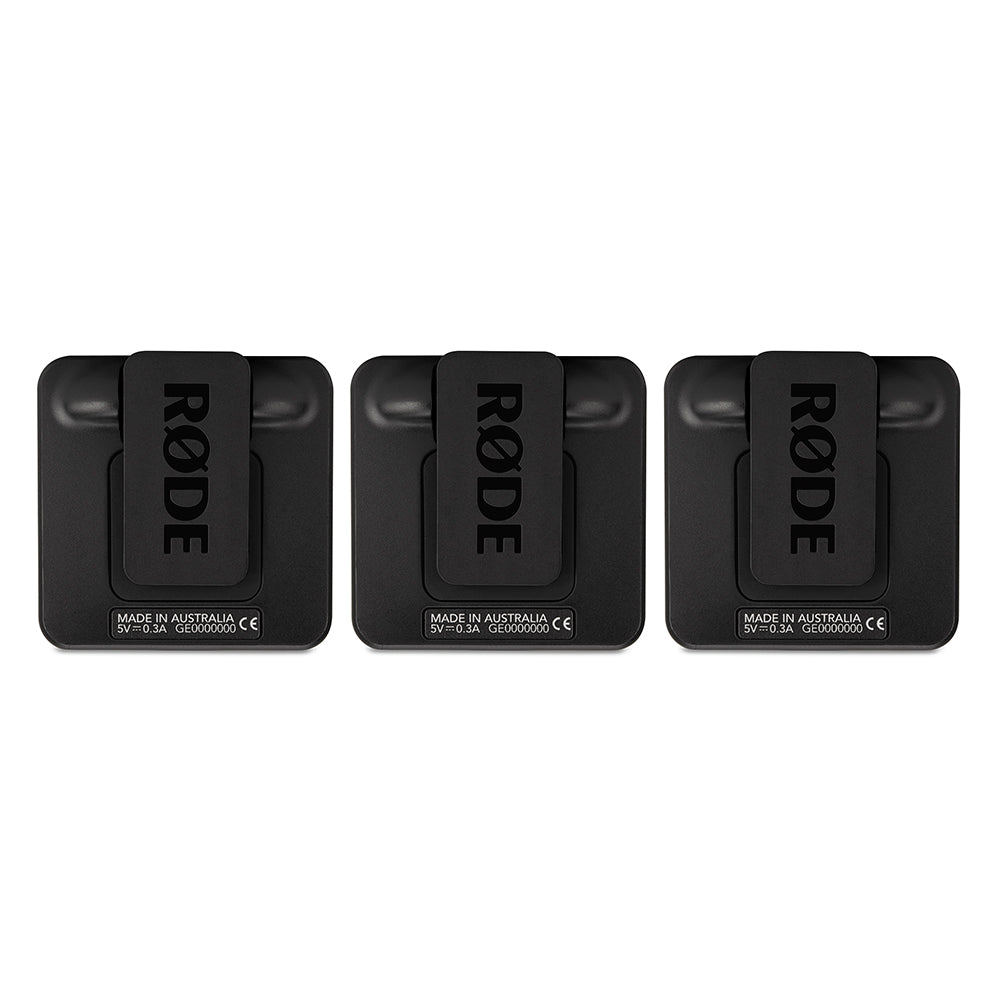 RODE Wireless GO II - view 5