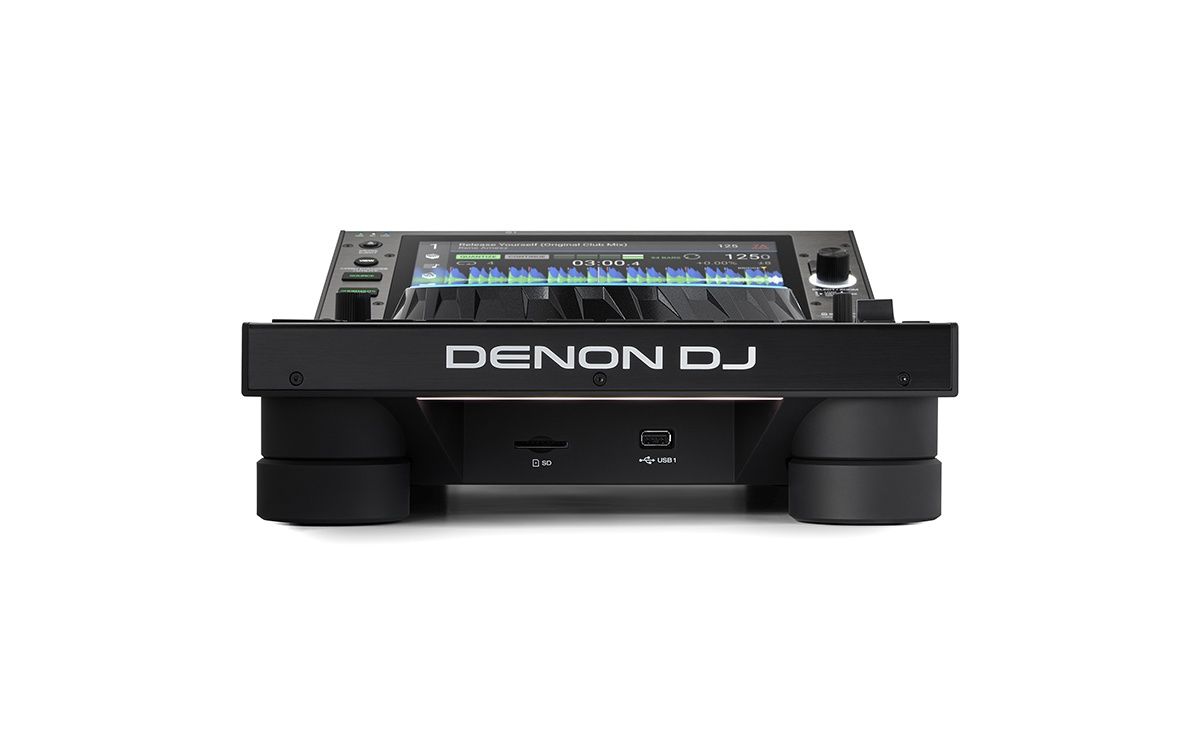 Denon SC6000PRIME - view 3