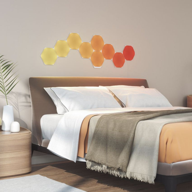 Nanoleaf Shapes Hexagon