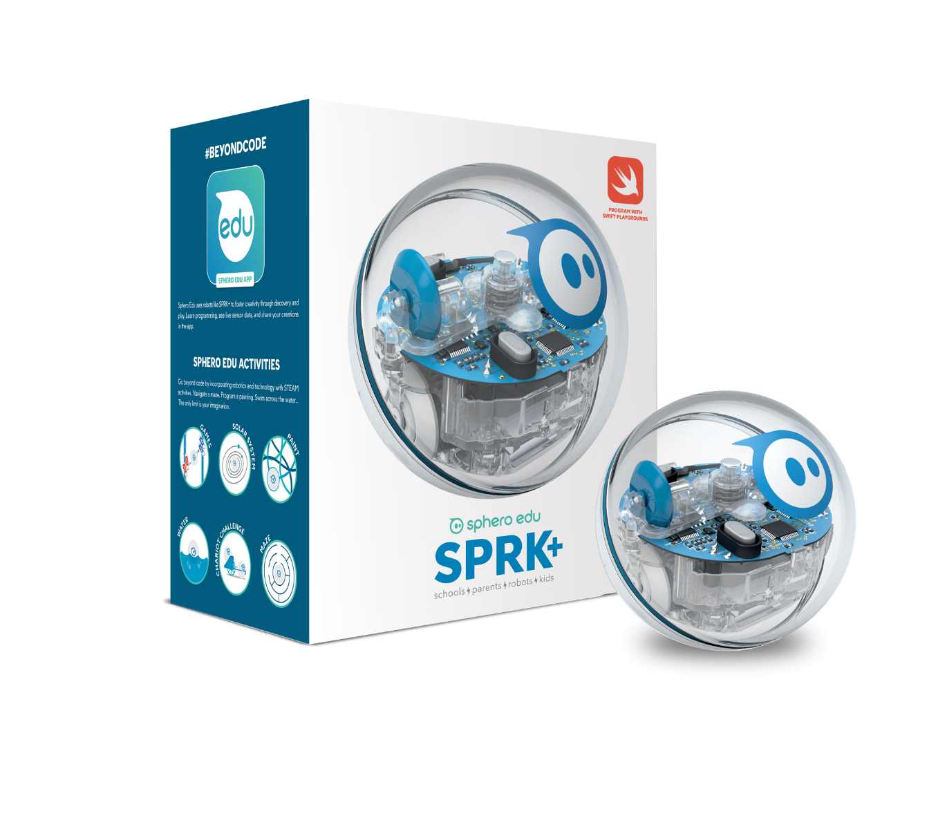 Sphero SPRK+