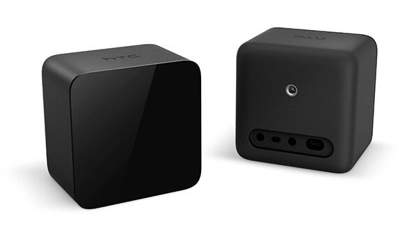 SteamVR Base Station 1.0 - view 2