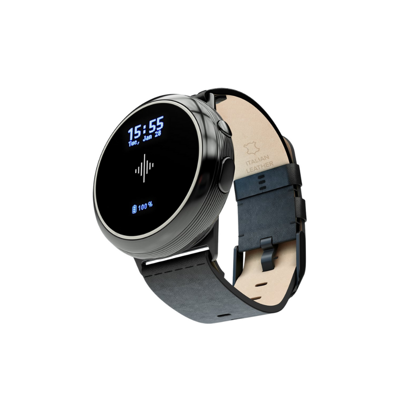 Soundbrenner Core Steel