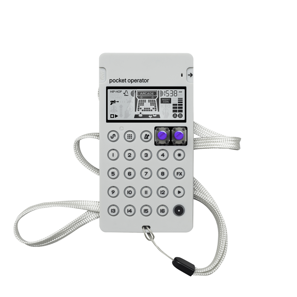 Teenage Engineering CA-X - view 4