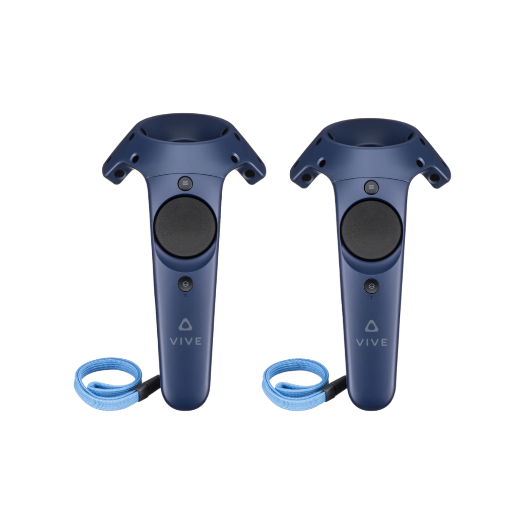 HTC VIVE Controller (2018) - view 3