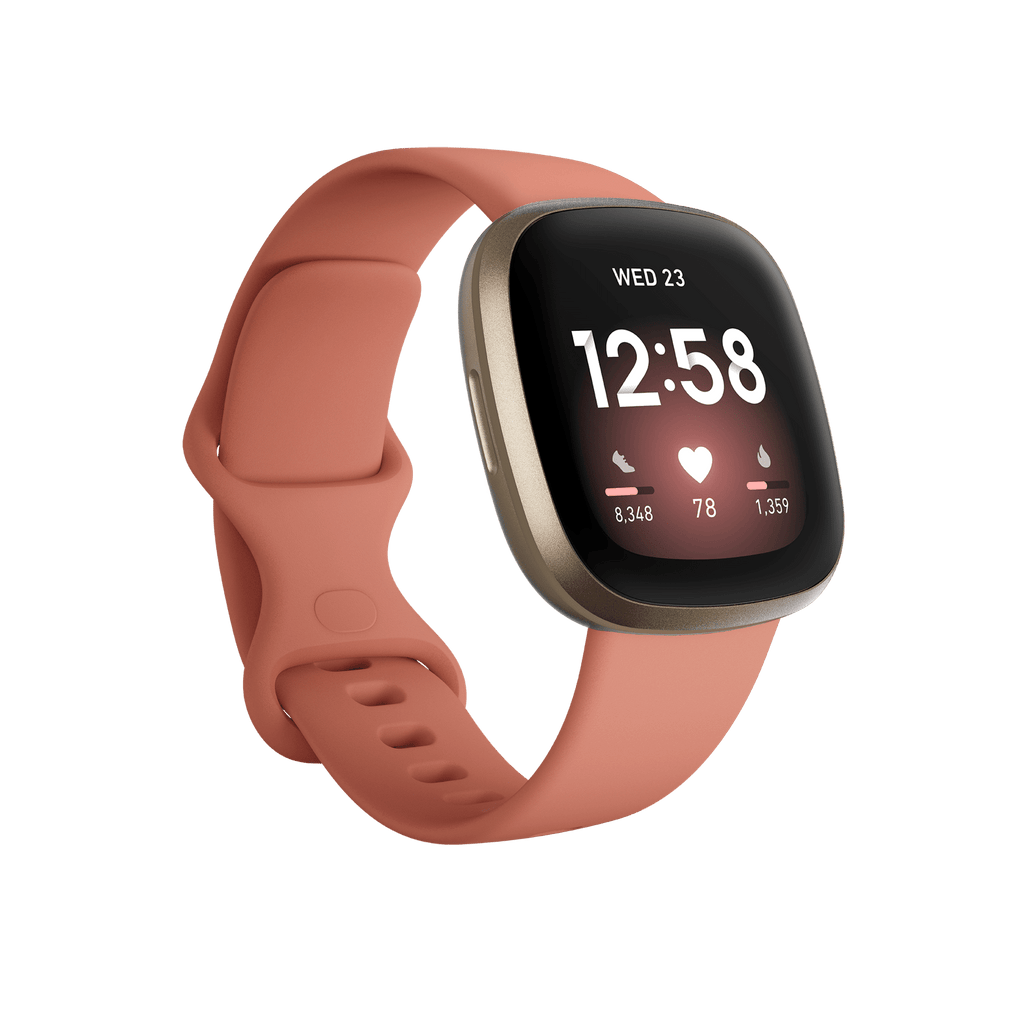 Fitbit Versa 3 - view 5