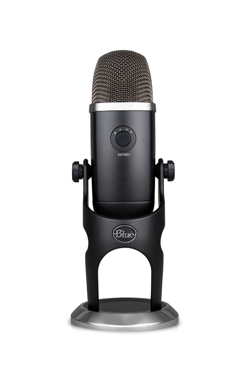 Blue Yeti X